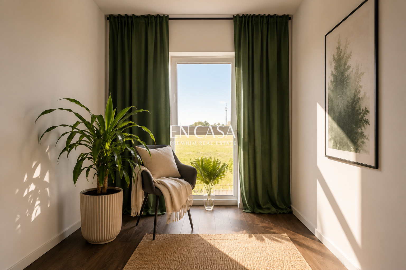House Sale Lesznowola Alpaki 7